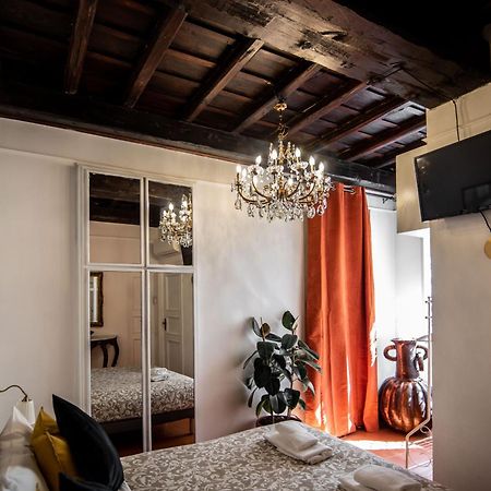 Spanish Steps Apartment & Terrace Rome Extérieur photo