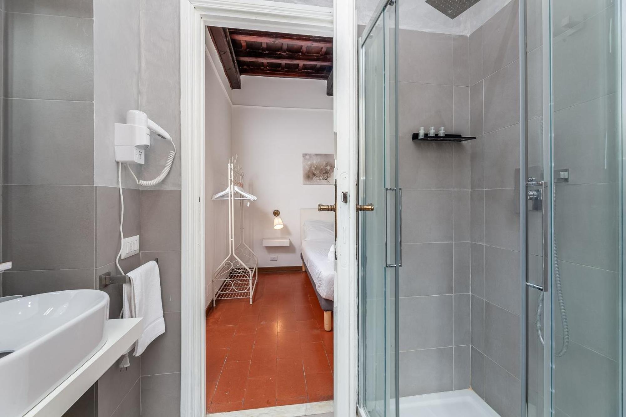 Spanish Steps Apartment & Terrace Rome Extérieur photo