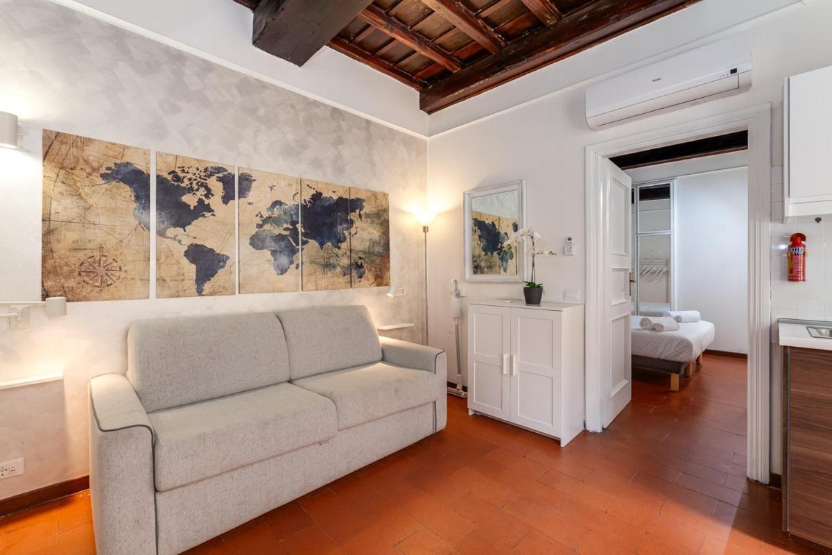 Spanish Steps Apartment & Terrace Rome Extérieur photo