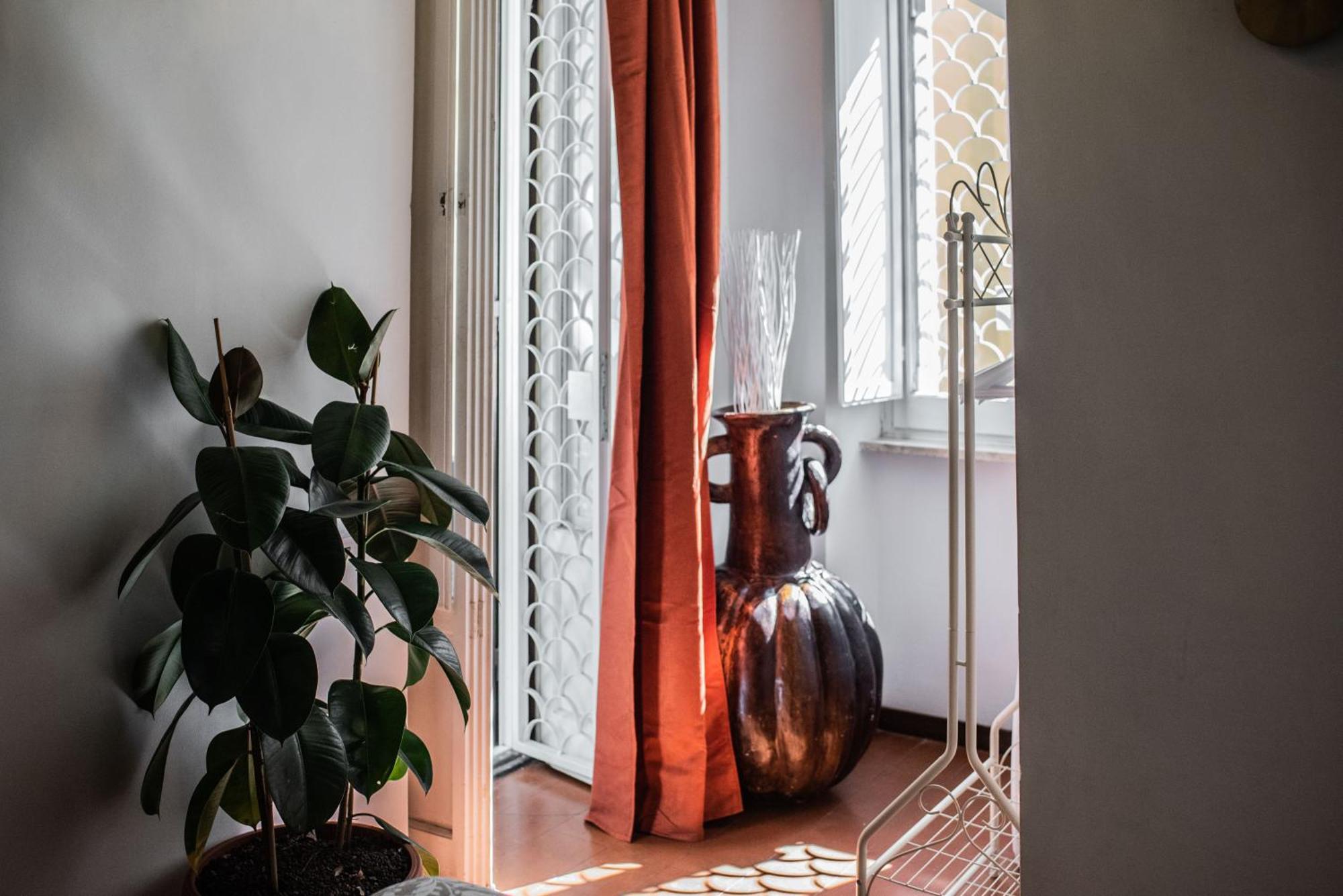 Spanish Steps Apartment & Terrace Rome Extérieur photo